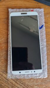 تاچ و ال سی دی هواوی Huawei Honor 7a