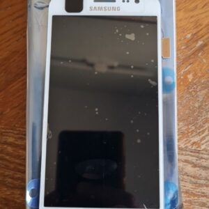 lcd اورجینال شرکتی سامسونگ Samsung Galaxy J5 J500 سفید