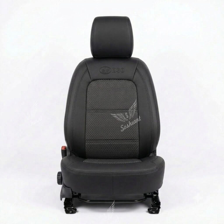 روکش صندلی بسترن B30