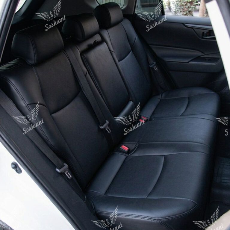 روکش صندلی تویوتا راوفور RAV4 2025 چین