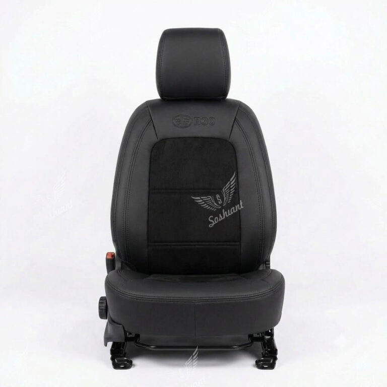 روکش صندلی بسترن B30