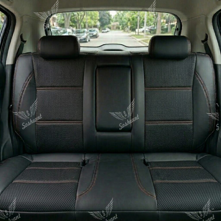 روکش صندلی لیفان x50