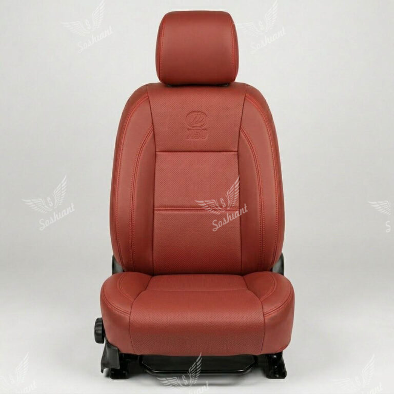 روکش صندلی لیفان x50