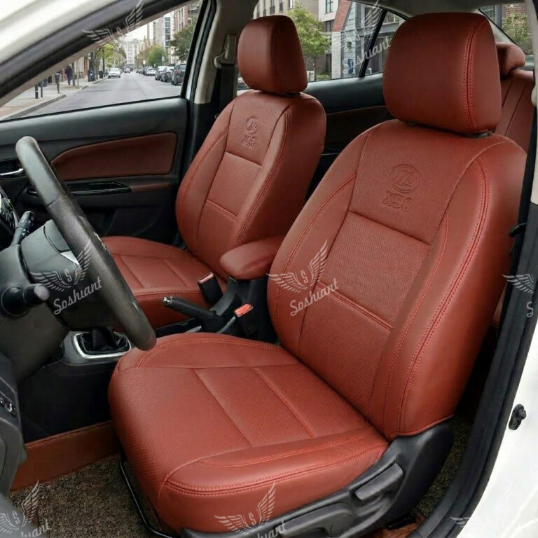 روکش صندلی لیفان x50