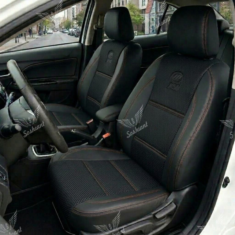 روکش صندلی لیفان x50