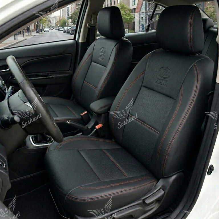 روکش صندلی لیفان x50
