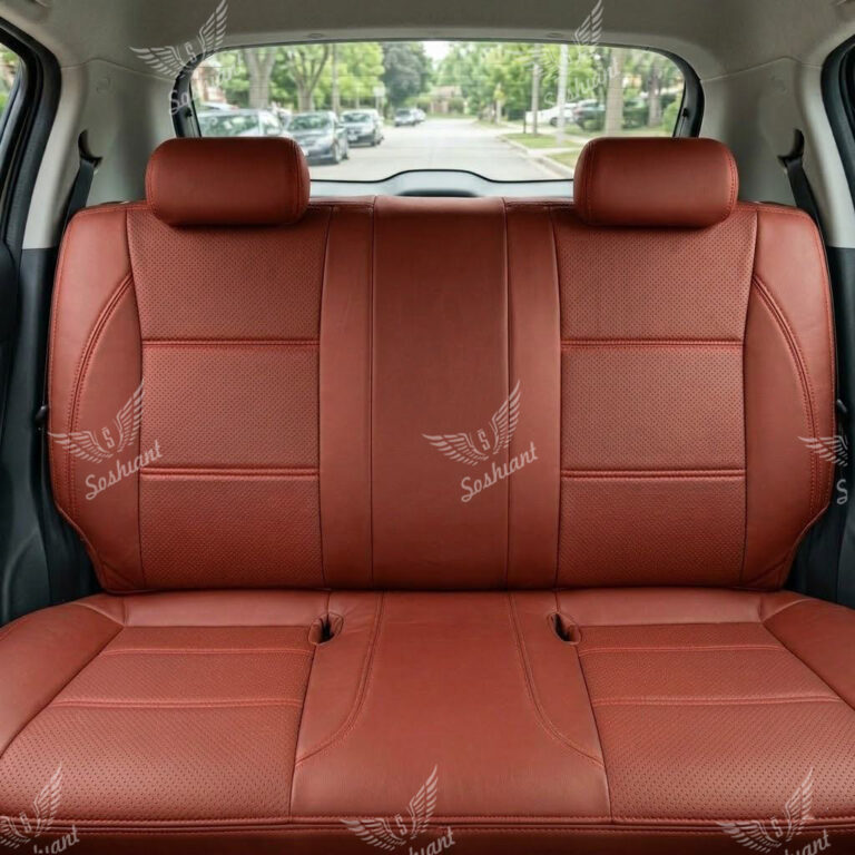 روکش صندلی لیفان x50
