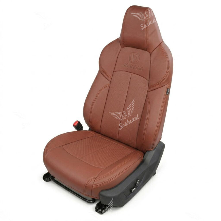 روکش صندلی چانگان CS55