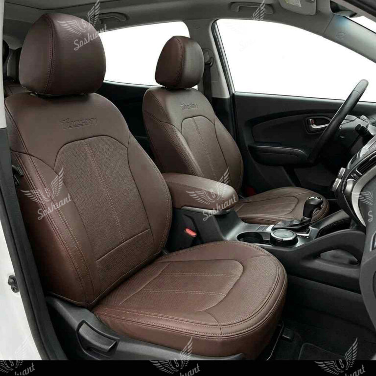 روکش صندلی هیوندای توسان IX35