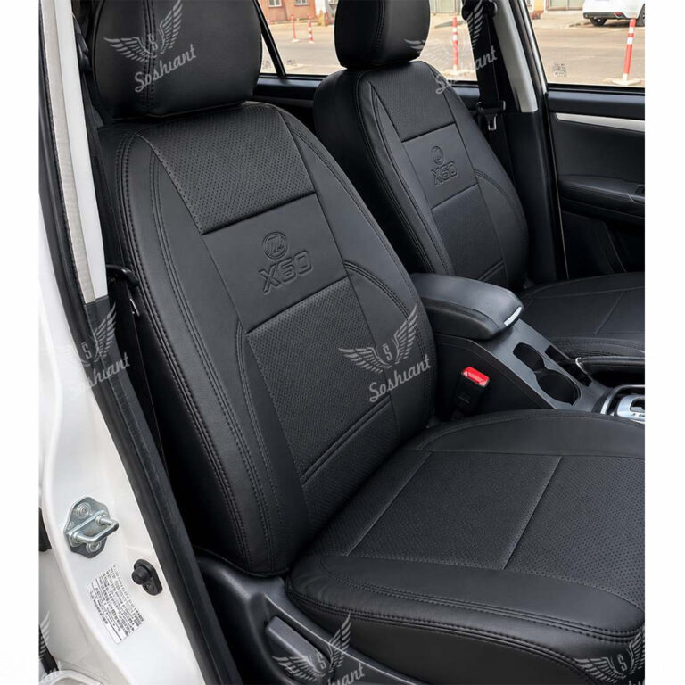 روکش صندلی لیفان ایکس X60